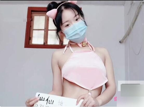 限时抢购抖音仙仙小草莓私拍合集，全网独家，限量发售！