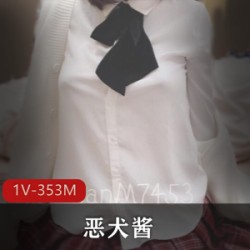 《YYDS！VIP专享新资源推荐——恶犬酱》