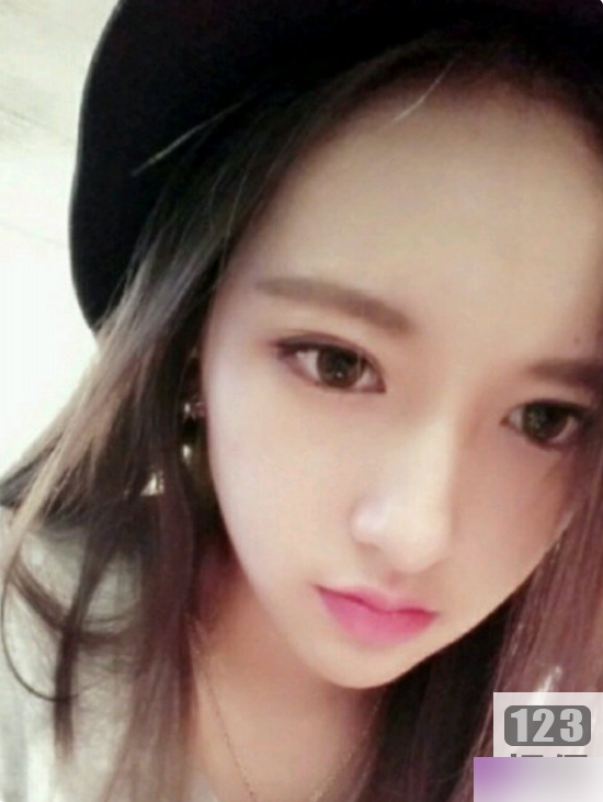 潇潇的独家推女友，让你心动不已！