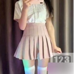 《抖音美少女学生型眼镜，萌系必备！》