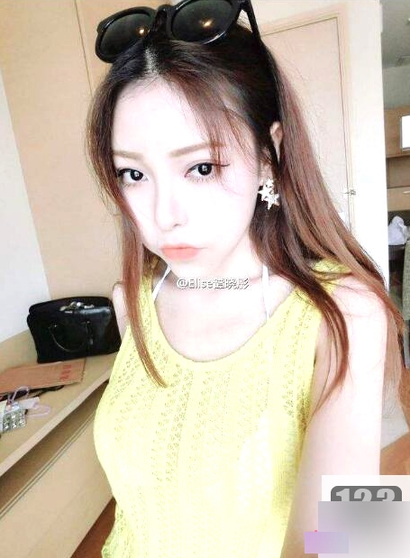 《谭晓彤超级模特写真集，17部精彩呈现！》