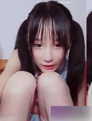 《妹子女主播小鱼儿作品双剑合璧，绝对不能错过！》