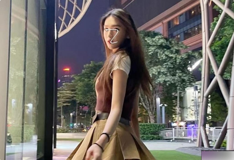 佳凯的推特网红作品合集：惊艳世界的美妆秘籍