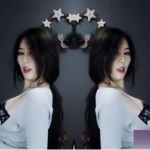 性感主播小小小奶琦热舞作品合集，让你如痴如醉的熊猫