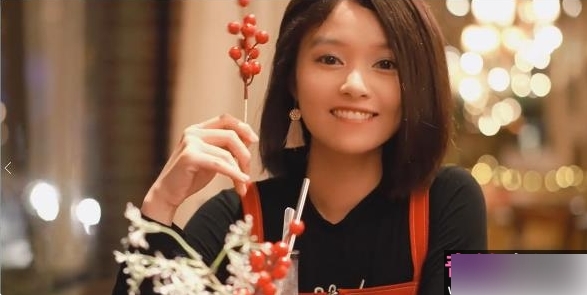 《越南美女Kylie_Ng精选作品，让你心动不已！》