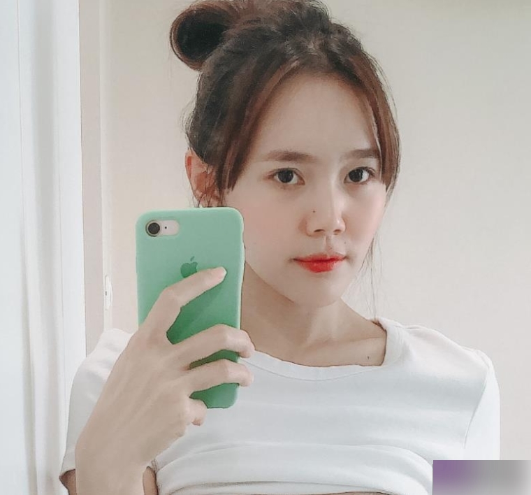 《泰国网红KK小姐姐的精选作品，让你爱不释手！》