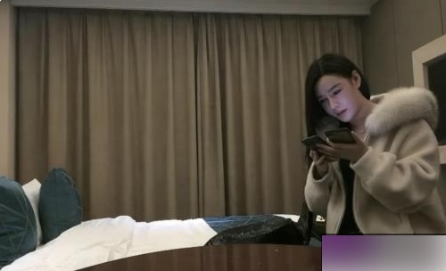 《李寻欢的高清作品：长沙小姐姐的探花之旅》