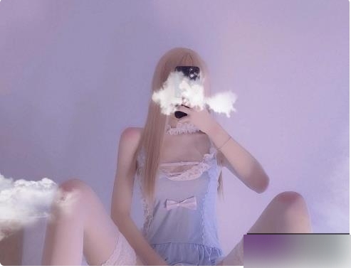 《网红妹子初见作品合集》