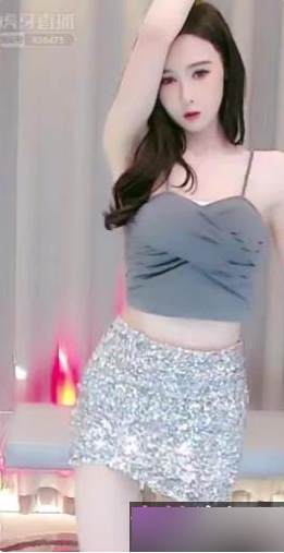 《虎牙TV热舞作品合集，烨小一带你畅享直播乐趣！》