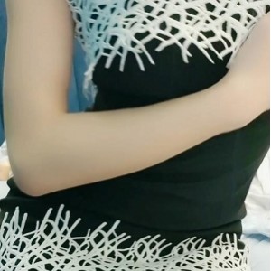 四月新鲜！完具娜美的最新作品让推特博主们为之倾倒