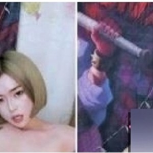 《3.4波霸妹妹直播PK作品，让你目不转睛！》