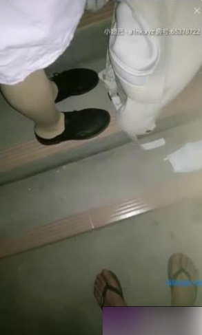 《小妲己&小改改》直播作品双重震撼！