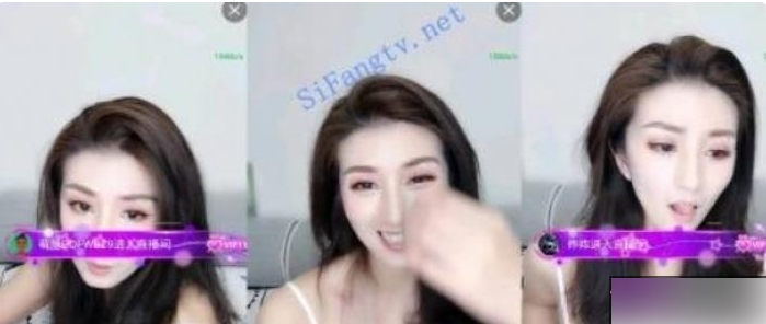 独家直播成熟美女啾咪咪&啾妹妹双重诱惑！