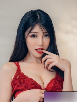 JVID,Linda,尤妆妆：红se,you惑，打造令人惊艳的妆容