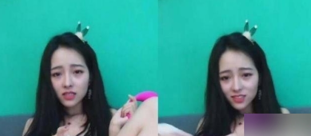 高颜值美女贝贝主播的精彩作品，让你心动不已！