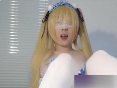 《Cosplay女神大集结，动漫互动作品带你畅游梦幻世界！》