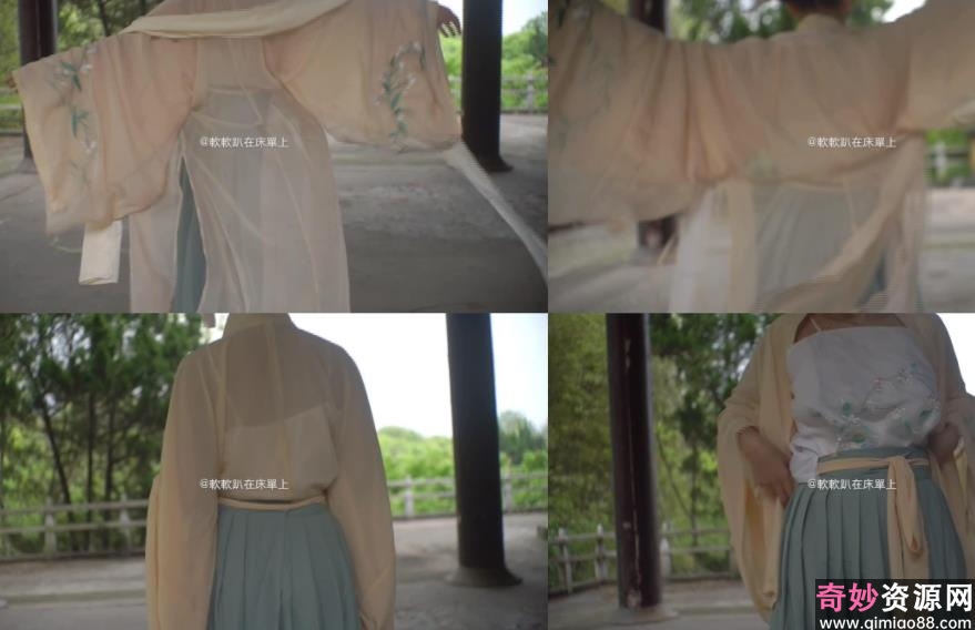 《铃木美咲192套，绝对不能错过的神级合集！》