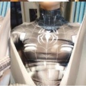 玩具系列中的娜美与蜘蛛侠，带你进入奇幻世界！