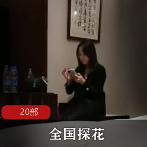 《全国探花》20部合集：绝美花艳，尽在一身！