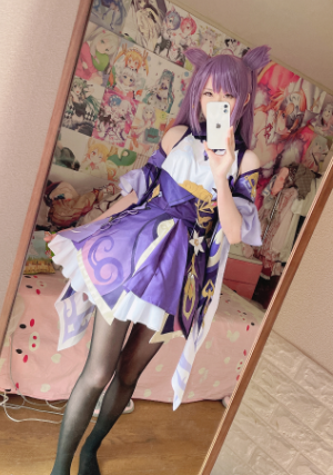 网红习呆呆自拍神器，让你秒变网红！