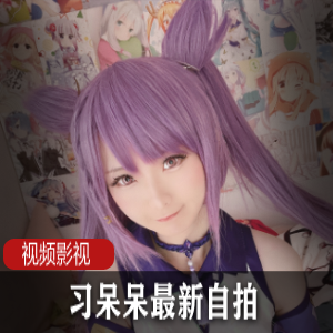 网红习呆呆自拍神器，让你秒变网红！