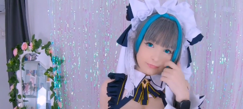 探索幻想世界，与hidroirose一起开启角色扮演之旅