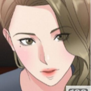 韩漫主播小姐姐的感谢礼物回应