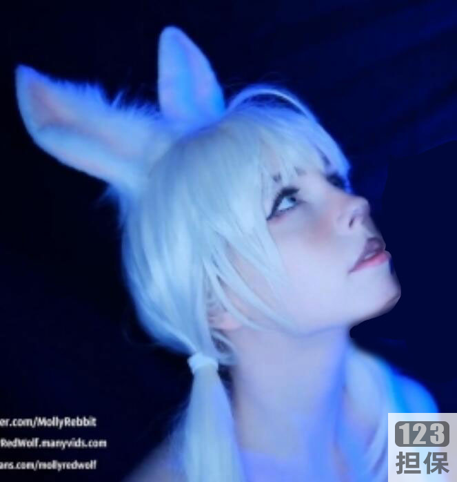 双马尾妹子的真青春装嫩长视频：萌女仆兔耳coslorita