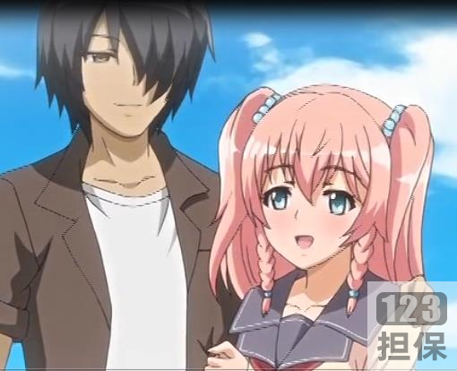 超级大礼包：里番动画作品集38G合集