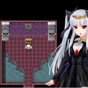 魔王伊利斯：逆袭的小女孩的角色扮演游戏