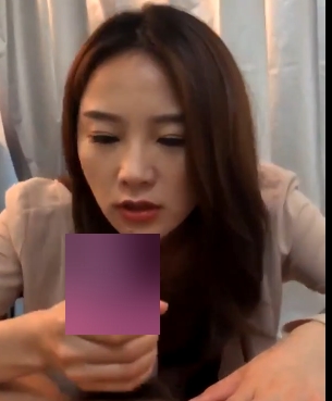 特莱沙lyainevan女神平台：颜值完美火爆的御姐型网红技术温柔