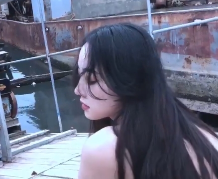 可爱的邻家小妹婕哥的百变作品合集