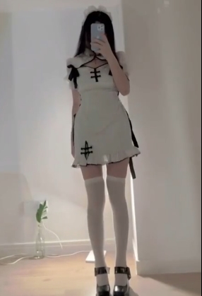 抖音平台湖南长沙地区违规野餐兔事件