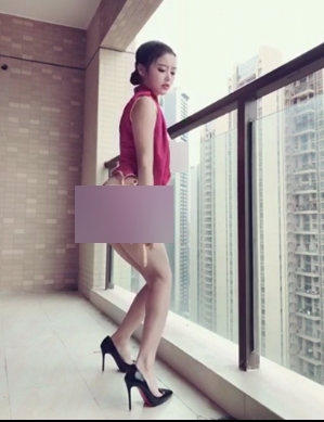 知名模特林美惠子的精选写真作品合集