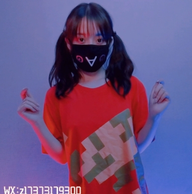 草莓味的奈奈兔作品合集