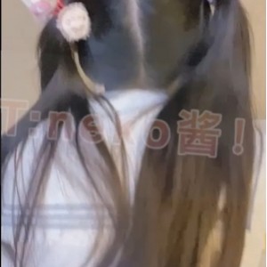 可爱博主neko酱的推特图贴视频，251MB