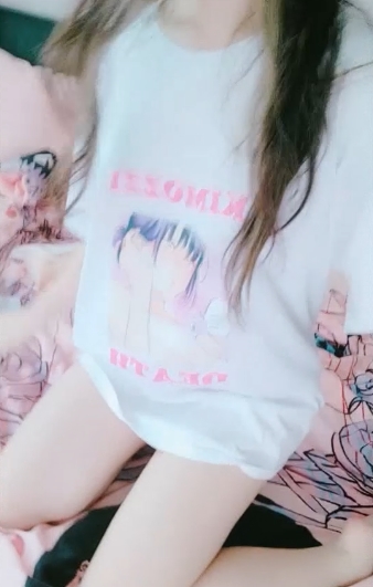 推特吃货少女希希酱无圣光视频