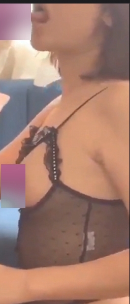 莉莉的健身小合集:颜值御姐自拍视频和照片