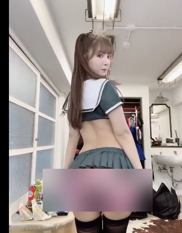 精选苗条柔弱小姐姐的作品合集