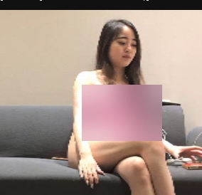 直播小姐姐身材丰满微胖视频