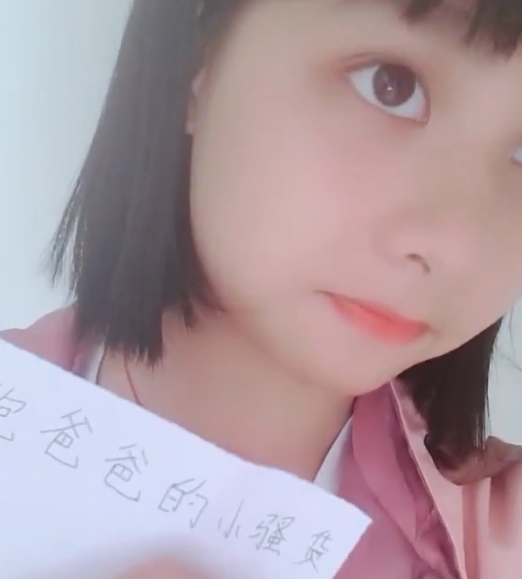 可爱的18岁傲娇小洛丽小姐姐的63个视频，总共占用135MB的空间