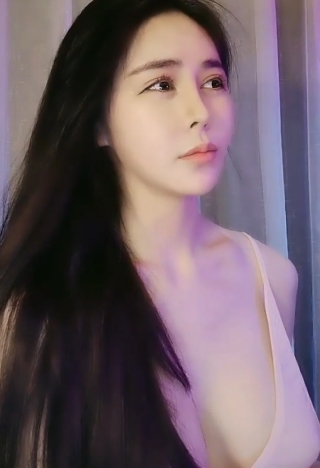 空乘馨馨首次分享漂亮小姐姐出面视频