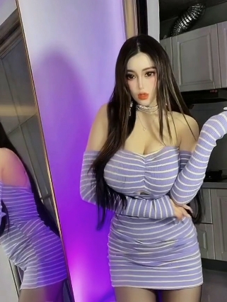 糖糖的颜值御姐身材合集