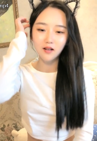 女主播笔芯妹妹的精选作品：小合集欣赏