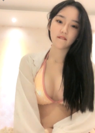 女主播笔芯妹妹的精选作品：小合集欣赏