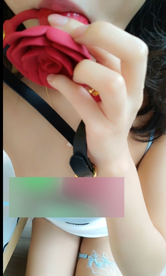 网红初恋女友的草莓味软糖