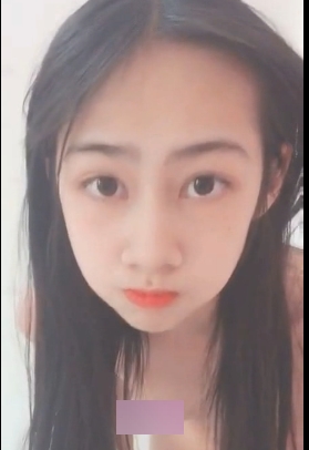 抖音网红妹子江的可爱作品合集