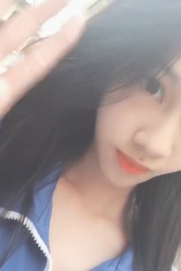 抖音网红妹子江的可爱作品合集