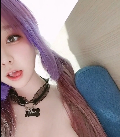 miko奶思高颜值网红沈梦晨玉兔视频770MB