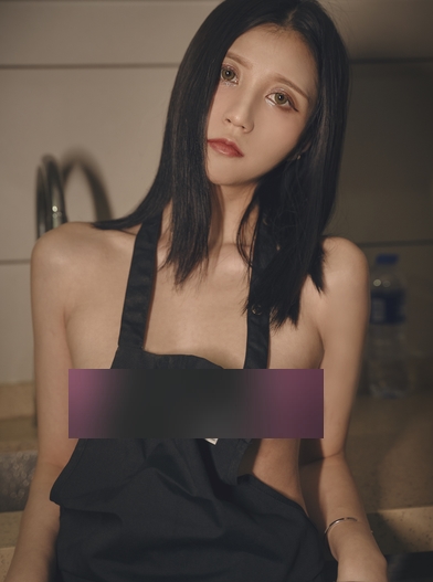 Cazi姬纪-小姐姐的写真集，115张高颜值身材细腻粉嫩图片，1.02G的下载链接